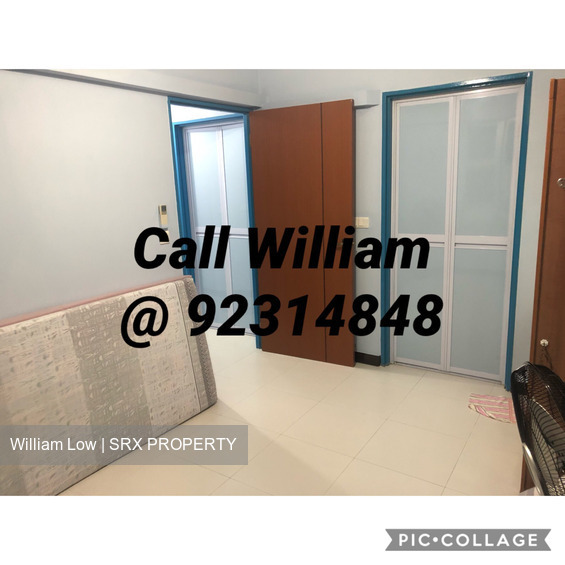 Blk 50 Commonwealth 10 (Queenstown), HDB 3 Rooms #239820671